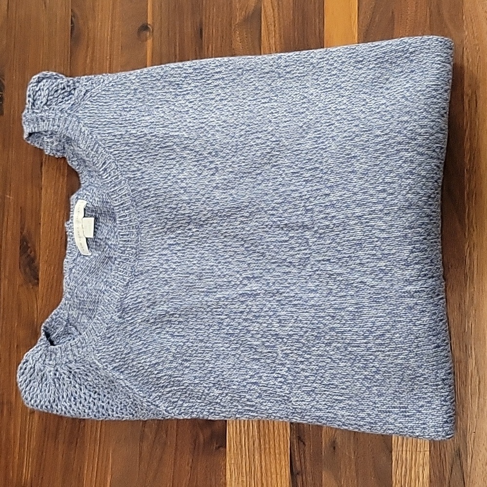 Ny & Co Multi Texture Pullover - image 1
